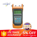 optical power meter Rechargeable battery optic testing equipment PG-PON82